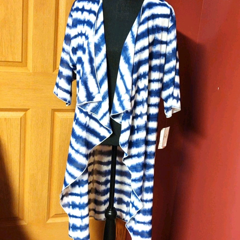 Lularoe Shirley NWT